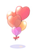 Icon of LoveLove Balloon