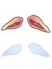 Icon of 12th Anniversary Fairy Ears