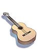 Icon of Guitar
