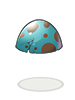 Icon of Faceworm Egg Shell
