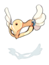 Icon of Angel Spirit
