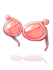 Icon of Poring Sunglasses
