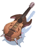 Icon of Electric Guitar