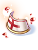 Icon of Illusion Nurse Cap