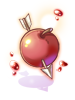 Icon of Illusion Apple of Archer