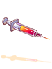 Icon of Toy Syringe
