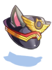Icon of Dog Officer