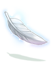 Icon of Seraphim Feather