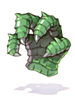 Icon of Devil's Hand