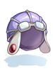 Icon of Safety Glasses