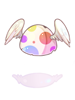Icon of Holy Egg Shell