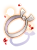 Icon of Illusion Hot-blooded Headband