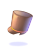 Icon of Engineer Cap