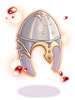 Icon of Illusion Goibne Helm