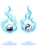Icon of Floating Ball