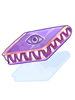 Icon of Biting Rideword