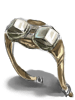 Icon of T Goggle