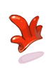 Icon of Chicken Crest