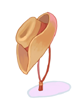 Icon of (c) Cowboy Hat