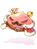 Icon of (c) King Poring Hat