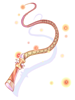 Icon of Red Flame Whip