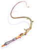 Icon of Gaia Whip