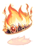 Icon of (c) Sacred Torch Coronet