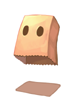 Icon of (c) Bread Bag