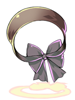 Icon of (c) Black Tail Ribbon