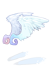 Icon of (c) Angel Wing Ears