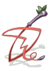 Icon of Stem of Nepenthes
