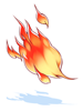 Icon of (c) Ifrit's Breath