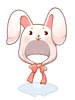Icon of (c) Love Bunny Hood