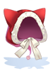 Icon of (c) Cat Santa Hat