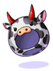 Icon of (c) Cow Hat