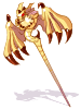 Icon of Kronos