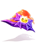 Icon of (c) Orange Halloween Hat