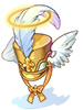 Icon of (c) Angel Marcher Hat