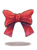 Icon of (c) Red Tailed Ribbon