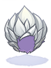Icon of (c) White Strong Hair