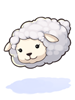 Icon of (c) Soft Sheep Hat