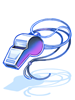 Icon of (c) Cheering Whistle