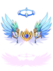 Icon of (c) Seraph Wing Helm