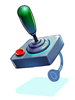 Icon of (c) Joystick Hat