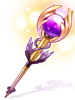 Icon of Diva Staff