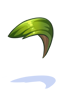 Icon of (c) Bouncing Hair(Green)