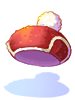 Icon of Costume Louise Red Hat