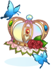 Icon of (c) Elemental Crown