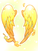 Icon of (c) Brilliant Golden Wings