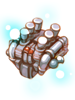 Icon of Upgrade Part - Engine